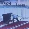 Viral, Aksi Tak Senonoh Bocah yang Ganggu Perempuan Saat Shalat di Masjid Agung Lombok Tengah