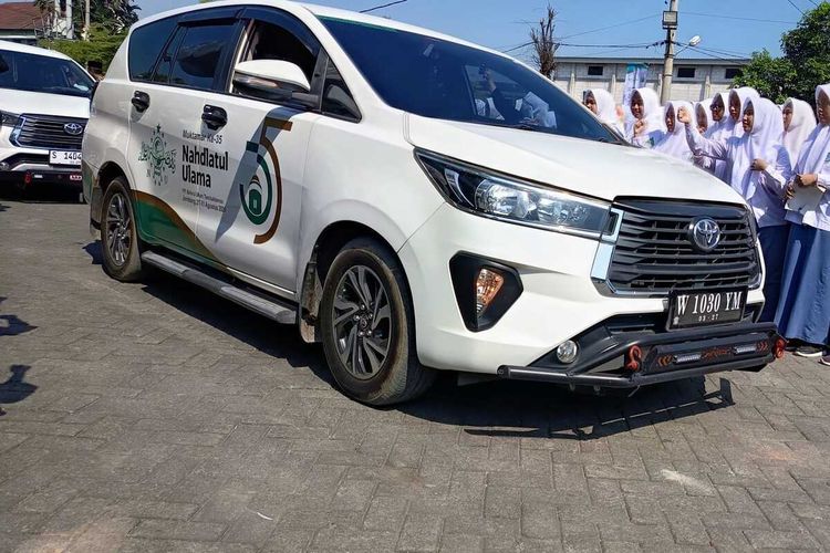 Jelang Muktamar Ke-35 NU, Panitia Siapkan 100 Kendaraan Mobilisasi dan Sarana Pendukung