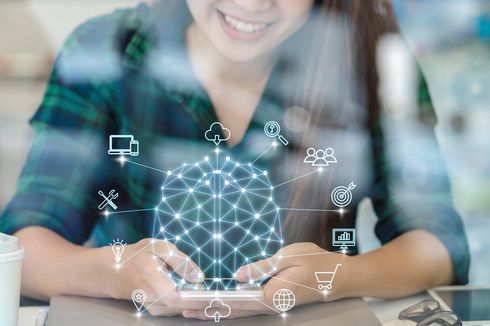 Pamer Produk Inovasi Berbasis AI, BPPT Selenggarakan Artificial Intelligence Summit 2020