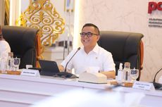 Menpan-RB Bertemu Dirut Peruri, Bahas soal Akselerasi GovTech Indonesia
