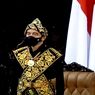 Jokowi Singgung Ekonomi RI Minus 5,32 Persen dalam Sidang Tahunan MPR