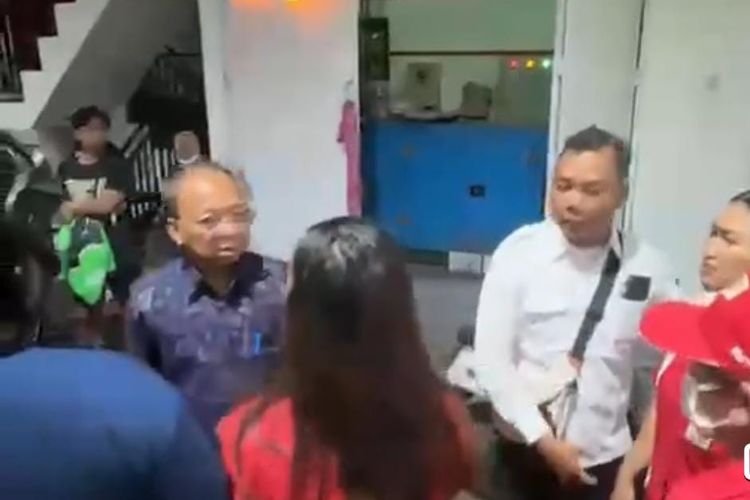 Viral Pegawai SPBU Marah kepada Koster karena Kelelahan, Pertamina Pastikan Atur Waktu Istirahat