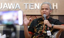 Siapkan Anggaran Rp 1 Triliun, Jateng Siapkan Sekolah Gratis pada 2020