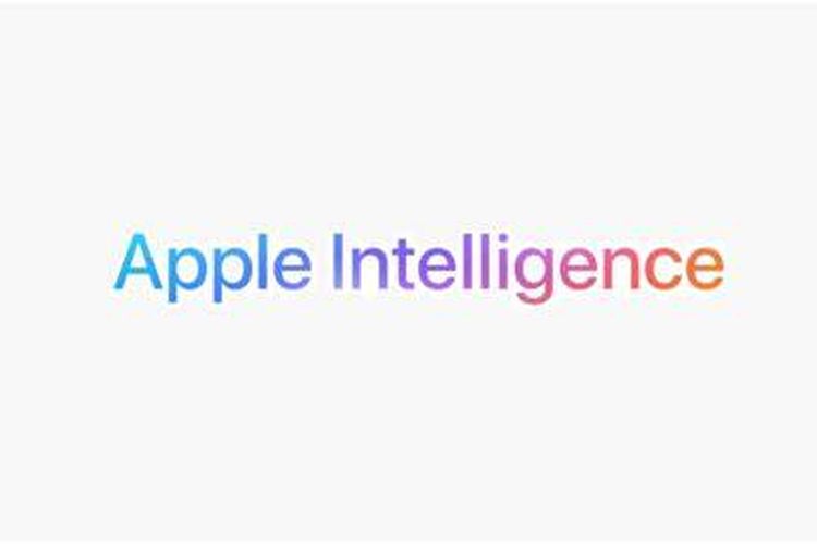 Ilustrasi Apple Intelligence