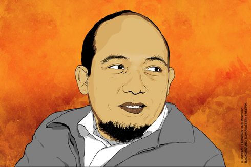 Hampir Dua Tahun Kasus Teror ke Novel Baswedan Tak Tuntas, Ini Lini Masanya