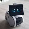 Amazon Perkenalkan Astro, Robot Pintar Penjaga Rumah