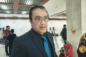Dede Yusuf: Kantor Kecamatan Tak Perlu Sampai 50 Orang, Cukup 15-20 Saja