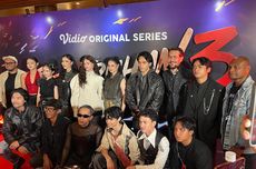 Link Live Streaming Bali United Vs Dewa United di Super League 2025-2026