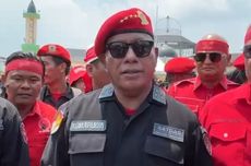 Desak KPU Adil atas Putusan MK, PDI-P: Kemarin Gibran Hari Libur Saja Semangat