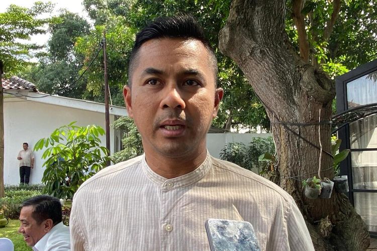 Dandim Karawang Siap 