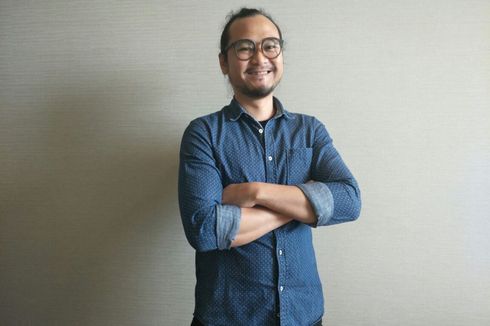 'Tangan Dingin' Animator Indonesia Ronny Gani untuk Efek Visual Avengers: Endgame