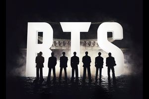 ARIRANG BTS Pecahkan Rekor, Kuasai Spotify dan Terjual 4 Juta Kopi Sehari
