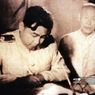 Biografi Kim Il Sung, Pendiri dan Pemimpin Pertama Korea Utara
