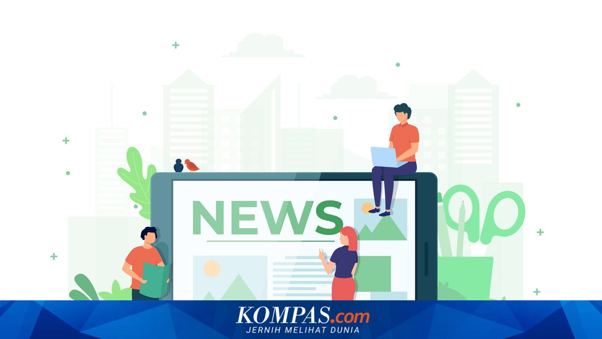 Wacana Royalti Karya Jurnalistik, Dewan Pers Usul Tidak Disamakan dengan Musik