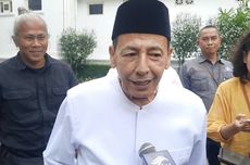 Soal Izin Tambang Ormas, Habib Luthfi: Terserah, Saya Ikuti Keputusan