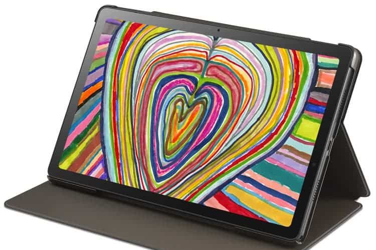 Tablet LG Ultra Tab