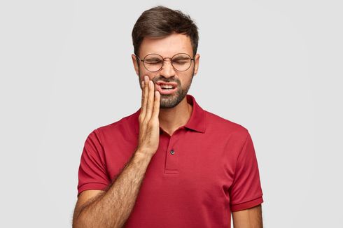 5 Jenis Perawatan untuk Kerusakan Gigi