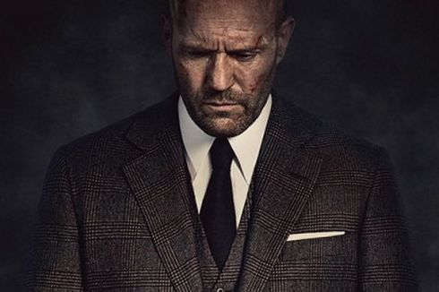 Sinopsis Wrath of Man, Film Terbaru Jason Statham, Segera Tayang di XXI