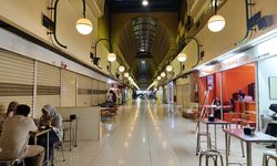Relokasi ke Blok M Hub, Pedagang Minta Akses Air yang Memadai