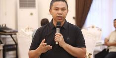 Meski Keterbatasan Anggaran, Pemprov Riau Tetap Genjot Infrastruktur, Pendidikan dan Kesehatan