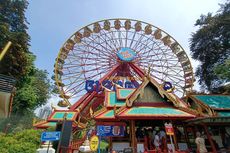 6 Promo Pemilu 2024 di Ancol, Ada Diskon Tiket Dufan dan Sea World