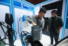 Baterai Ideal untuk Kendaraan Listrik Hanyalah Mitos