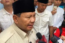 Prabowo Subianto Dijadwalkan Hadir Saat Puncak HUT PSI di Stadion Jatidiri Semarang