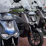 Ada Aplikasi untuk Sewa Motor Listrik