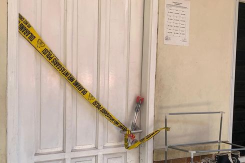 Belajar dari Ibu Muda yang Dibunuh Suaminya di Bekasi: Siklus KDRT Berpotensi pada Femisida, Kenali Ciri-cirinya