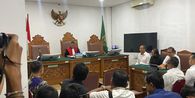 Praperadilan Febrie: Polda Metro Jaya Selidiki Kasus Berdasarkan Laporan Anggota Sendiri