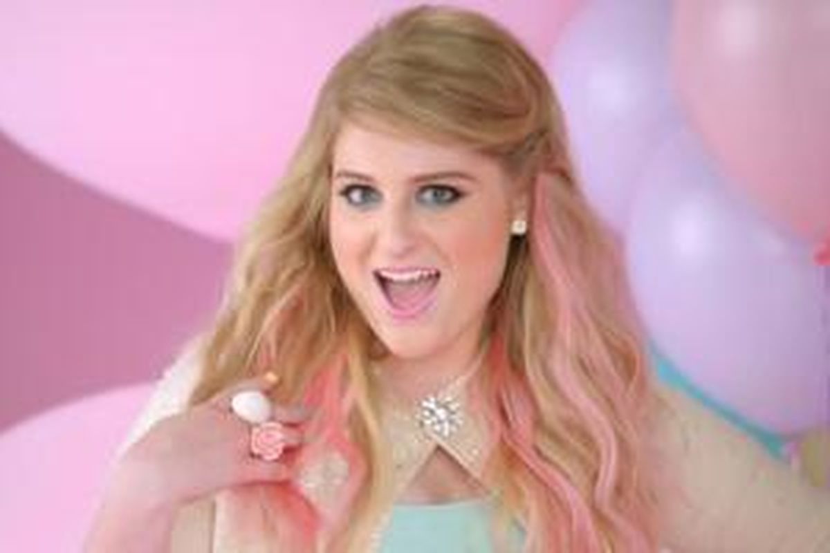 Meghan Trainor