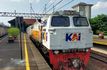 KAI Ubah Pola Operasi, 21 Kereta Berhenti di Stasiun Jatinegara
