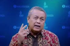 Stabilitas Sistem Keuangan RI Masih Terjaga, BI Ungkap Penopangnya