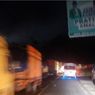 Macet Panjang di Jambi karena Truk Batu Bara yang Tak Kunjung Tuntas