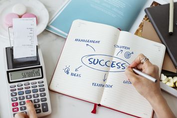 14 Kunci Sukses Menjadi Seorang Wirausaha: Sikap dan Cara Menghadapi Kegagalannya!