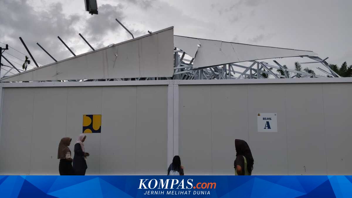 Komdigi Tambah Akses Internet di Huntara Aceh agar Anak Korban Bencana Tetap Bisa Belajar