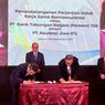 Gandeng BTN, IFG Life Bakal Pasarkan Produk Asuransi untuk Nasabah KPR