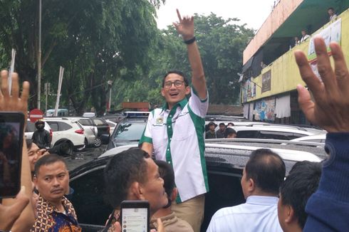 Hitung-hitungan Tim Prabowo-Sandi hingga Memutuskan Pindah Markas ke Jateng