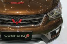 Bocoran Nama Wuling Pesaing Innova