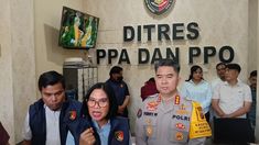 Penyelundupan PMI Ilegal Digagalkan, 5 Tersangka Ditangkap di Perairan Asahan