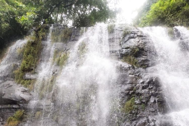 Curug Onje Temanggung: Daya Tarik, Harga Tiket, dan Jam Buka