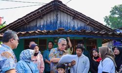 Anggaran Naik Jadi Rp 75 Juta, Pemkot Tangsel Targetkan Bedah 329 RTLH pada 2026
