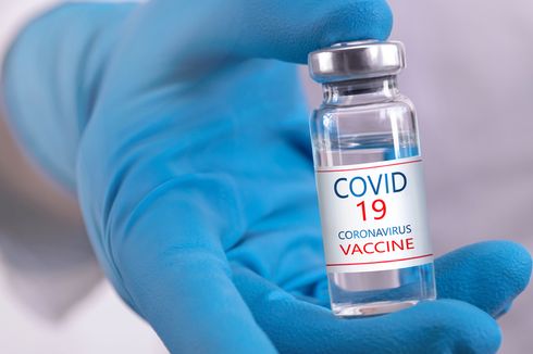 Remaja di Norwegia Mengaku Payudara Membesar Setelah Disuntik Vaksin Covid-19