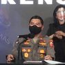 Polisi Klaim Kegiatan Pengamanan Pengukuran Lahan di Desa Wadas Tidak Terjadi Kekerasan