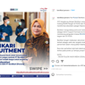 Lowongan Kerja BUMN Februari 2022: Dari PT Berdikari, Reska Multi Usaha, dan Virama Karya