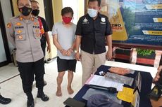 Polisi Sebut Pelaku Pelecehan Istri Isa Bajaj Beraksi di Bawah Pengaruh Alkohol