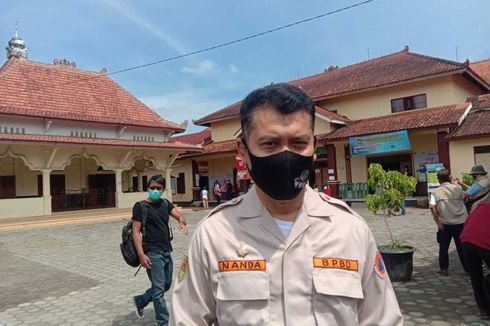 235 Orang di Magelang Sembuh dari Covid-19 Selama PPKM Level 4