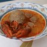 Coba Bakso Lobster Viral Versi Beku, Praktis Enggak Perlu Antre di Warung Makan