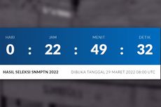 Cara Cek Pengumuman SNMPTN 2022 di Link LTMPT dan 31 Laman Mirror