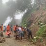 Hujan Deras Guyur Kabupaten Magetan, 3 Desa Terdampak Longsor